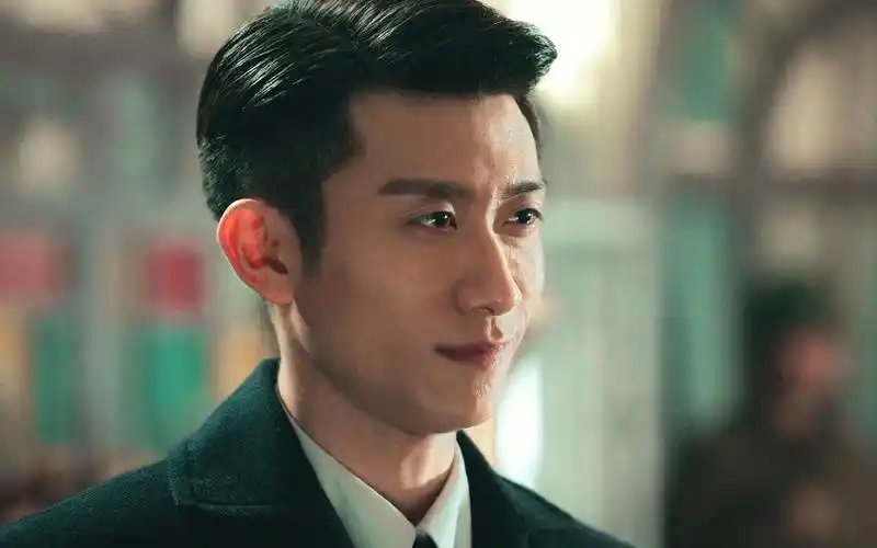 【张一山|沈放|燃向踩点】长大了我要做荷尔蒙爆棚的硬汉小生