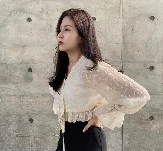 原创2021春天穿搭流行趋势元素5大类单品带你走进时髦的春天