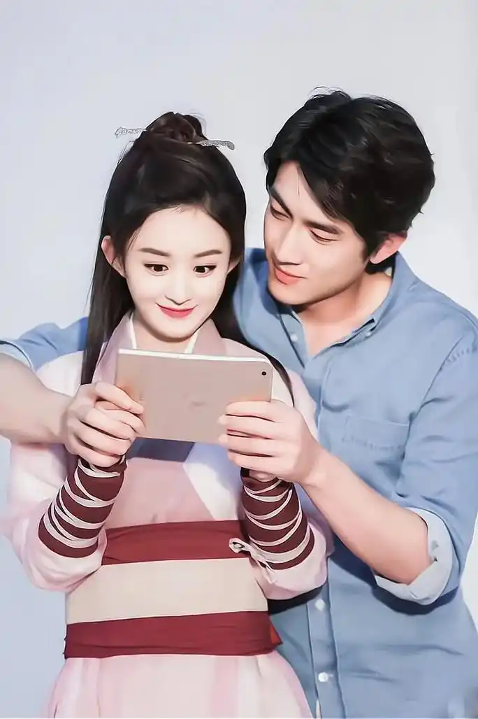 楚乔传 #赵丽颖 #林更新  #赵丽颖林更新 #赵丽颖林更 - 抖音