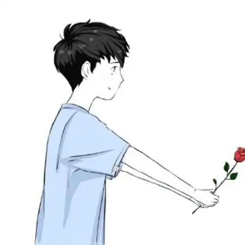 如何制作情侣头像