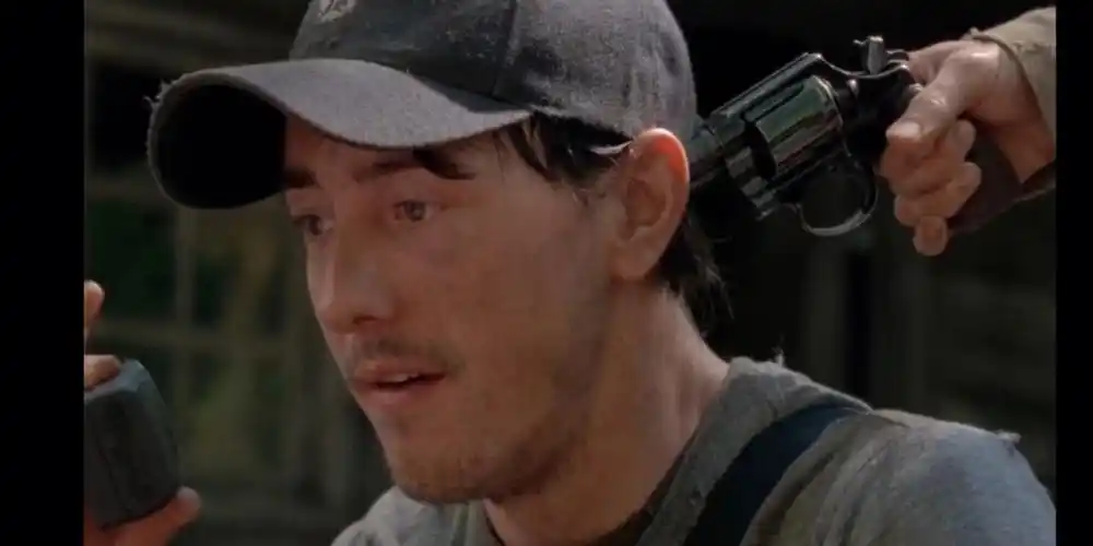 行尸走肉第五季第01集s5e01