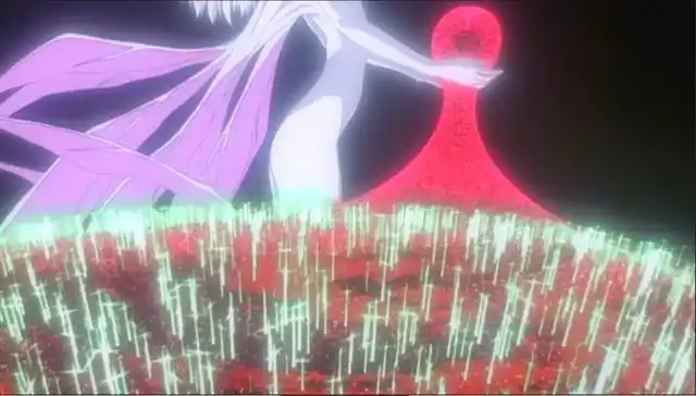 《eva》设定有相互冲突的地方,不过人类来自莉莉丝,其他使徒全部来自