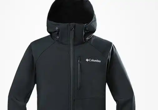 作为全球性的户外服装品牌之一,哥伦比亚也一直保持着提供功能,外观