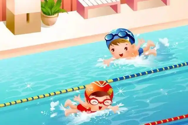 这个夏天,一起"皮水"快活呀!最新徐汇区游泳场所公布