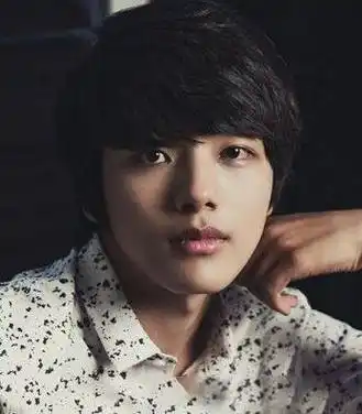 所以小编今天给大家推荐几款时尚的韩国男明星发型,不妨看看小编为你