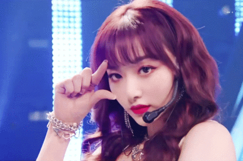 恭喜美女!想看孔雪儿舞台很久了,终于等到