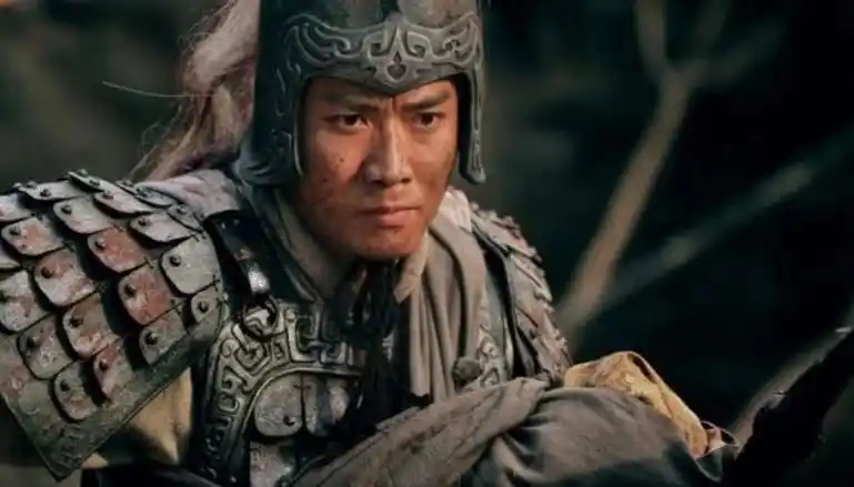 常山赵子龙怎么死的(赵子龙是怎么死的历史上)_环球信息网