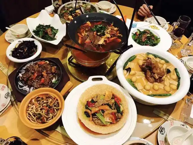 他们都说南江印象优品牛肉味道好!春节不打烊!您过节,我服务!