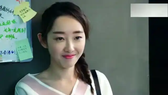 《风光大嫁》宁夏重新进入丹尼斯的公司,可试用期却是无期