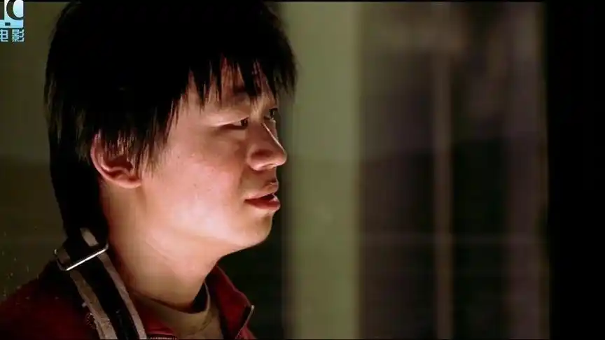 《天下无贼》刘德华骗傻根钱,声泪俱下