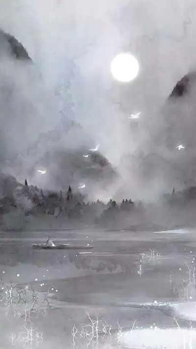 图片评论 0条  收集   点赞  评论  古风星空系列壁纸 1 2 『狐不归