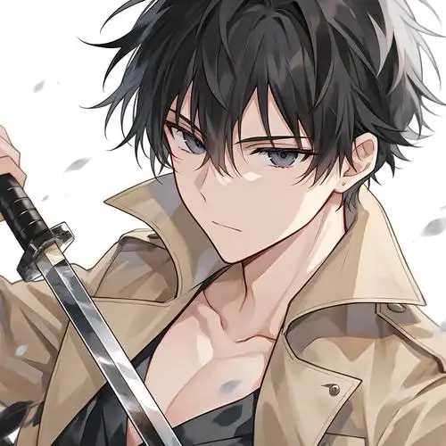 每一个都是精心挑选,帅到炸裂!你们最喜欢哪个类型的男主呢?