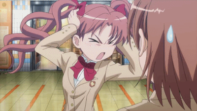 卡通动漫少女气愤gif动图_动态图_表情包下载_soogif