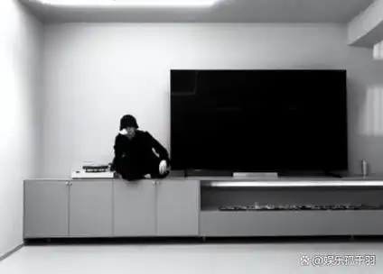 有一种豪宅叫作华晨宇的豪宅令人惊叹难以描述感觉