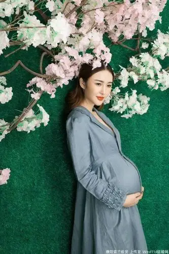 分分钟以为是在拍av这要不是个大肚子为毛想不开非要拍这种?