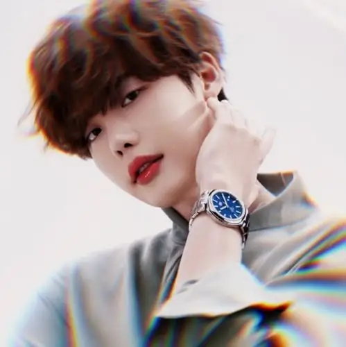 223.李钟硕头像(色散滤镜)