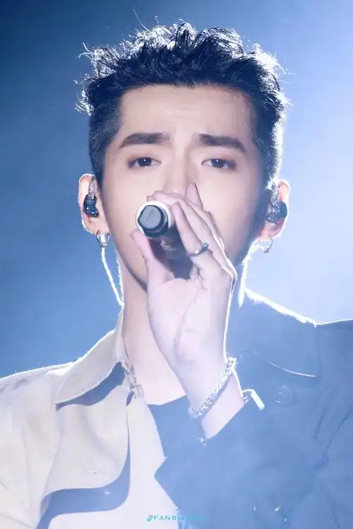 "ujofan"吴亦凡2017生日会