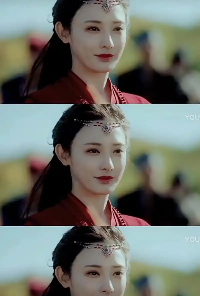 一个一身红衣来,白衣归 一个一身白衣来,红衣归