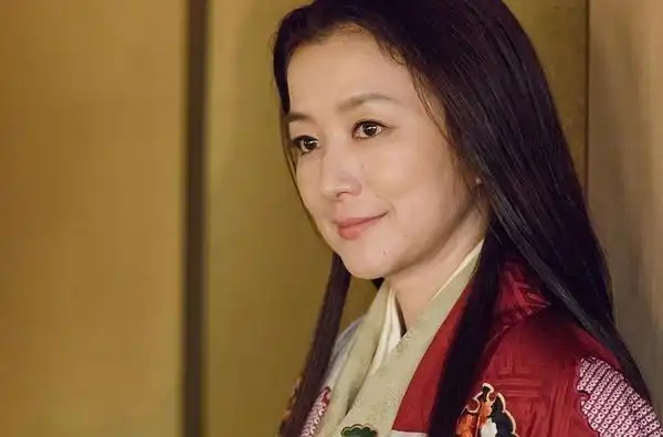 有哪些好看的日本古装电视剧值得推荐? - 知乎