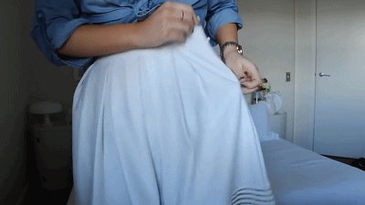 2年时间,从170公斤到77公斤,从全身皮肤松弛到性感好身材