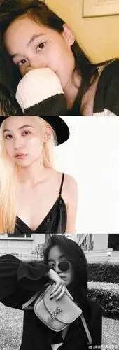 泰剧《禁忌女孩》女主chicha amatayakul日常照合集.