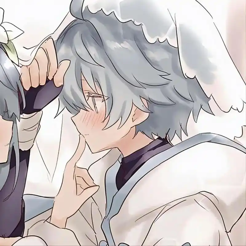 超好看的原神情头