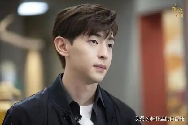 中国最帅的男明星100名最帅男艺人top10