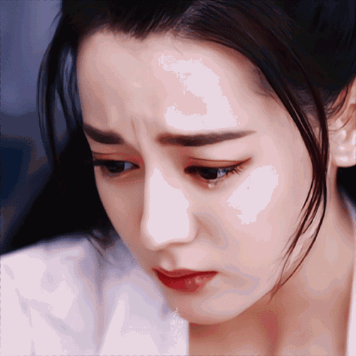 迪丽热巴帝梓元白发上线