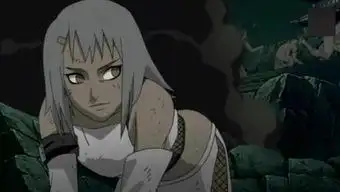 七尾人柱力芙穿的好少七尾人柱力