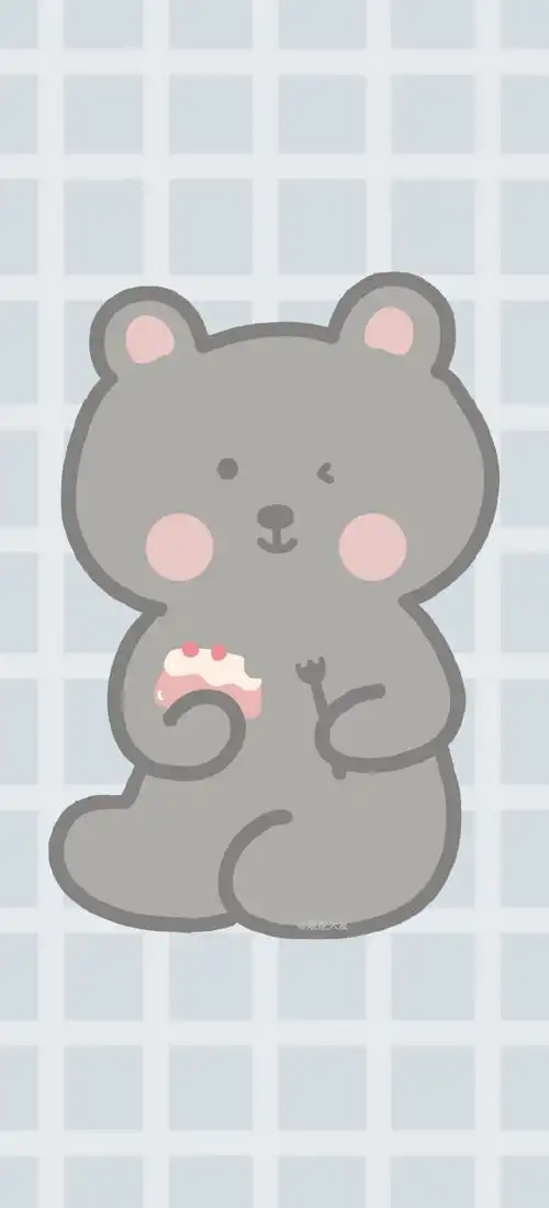 渐变纯色/手绘壁纸/聊天背景/小清新ins/油画插画/锁屏壁纸/可爱壁纸