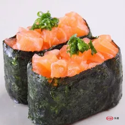 「 军舰寿司 」