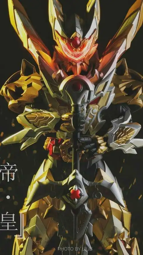 铠甲勇士雪獒铠甲的手段太残忍就连百姓都不放过