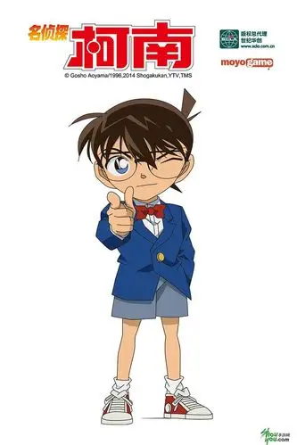 t&y-花瓣网|陪你做生活的设计师 | 名侦探柯南_百度图片