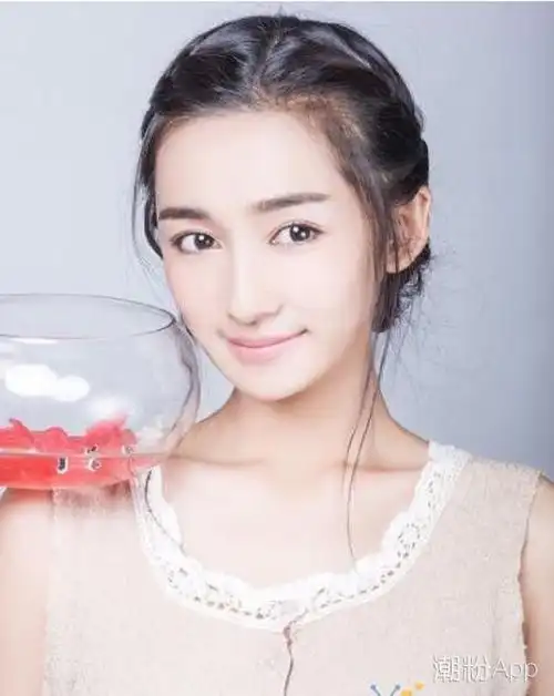 延禧攻略陆晚晚有历史原型吗 扮演者李若宁个人资料详细介绍