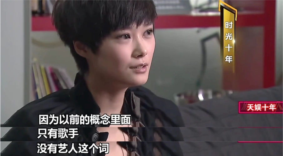 内娱选秀二十年,背后大佬弃权了