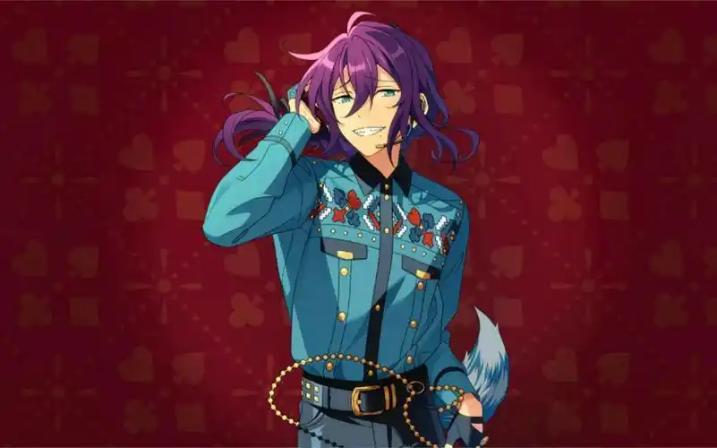 【偶像梦幻祭/es】 礼濑真宵(七周年solo曲)surprising thanks!