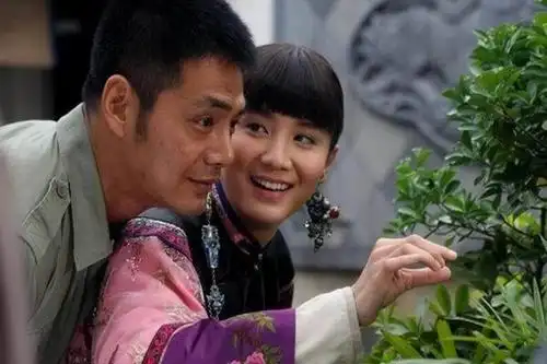 电视剧白狼剧照,海报,穿帮照,拍摄地图片_电视剧_剧情吧