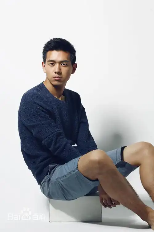 李现xian li 图片