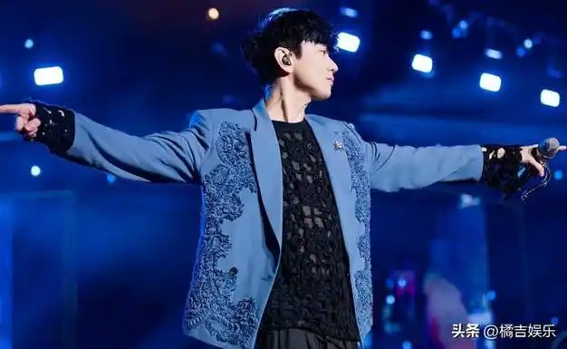 林俊杰恢复了,大家看看他打卡的照片,胳膊壮壮的|歌曲|江南|演唱会