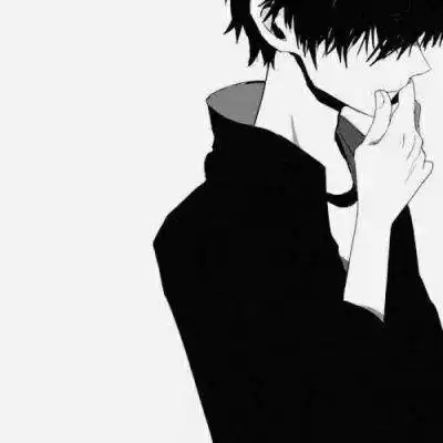 超帅男生头像霸气冷酷动漫帅气超个性动漫男头微信图片大全