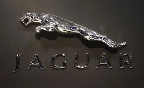jaguar logo