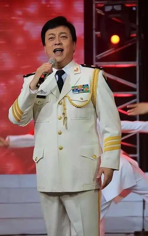 吕继宏个人资料简介歌唱家吕继宏