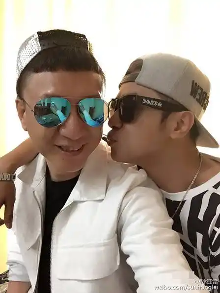 孙红雷最新消息_孙红雷近况_孙红雷绯闻-明星库-中国时尚网