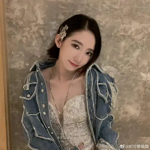 对手戏#还有谁没有看过赵露思和孟美岐合作的影版《蓝色生死恋》吗!