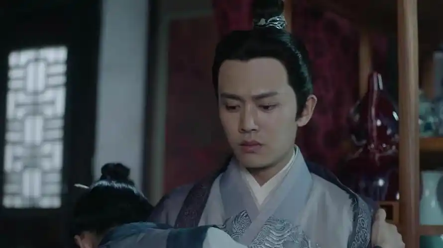 典当行 变成陆阎王的陆大人