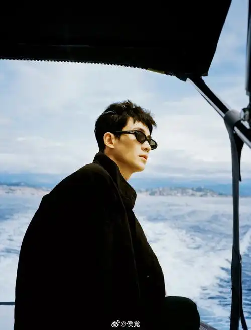 #reno11拍出朱一龙人生照片#