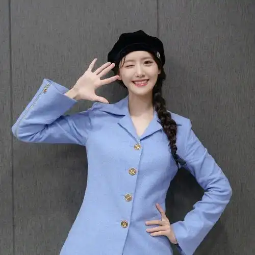 林允儿电影2点的约会#06#林允儿yoonite#  240203 林允儿工作室ins