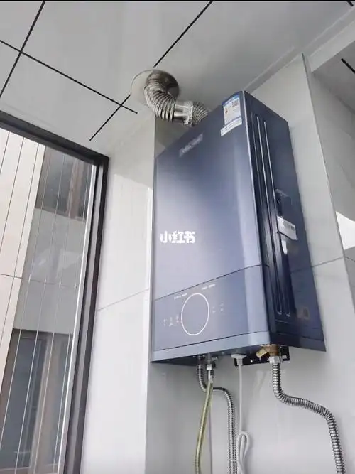 万和ml2零冷水燃气热水器,双驱增压零冷水wf云智能超静音.