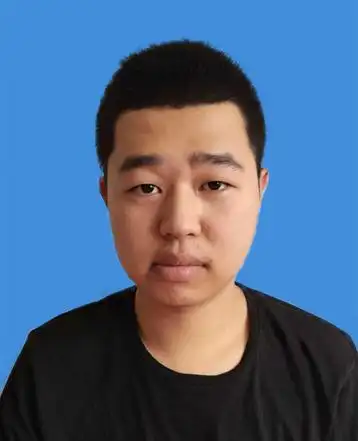 本人近期一寸正面免冠彩色头像照片(参照居民身份证照片样式),规格358