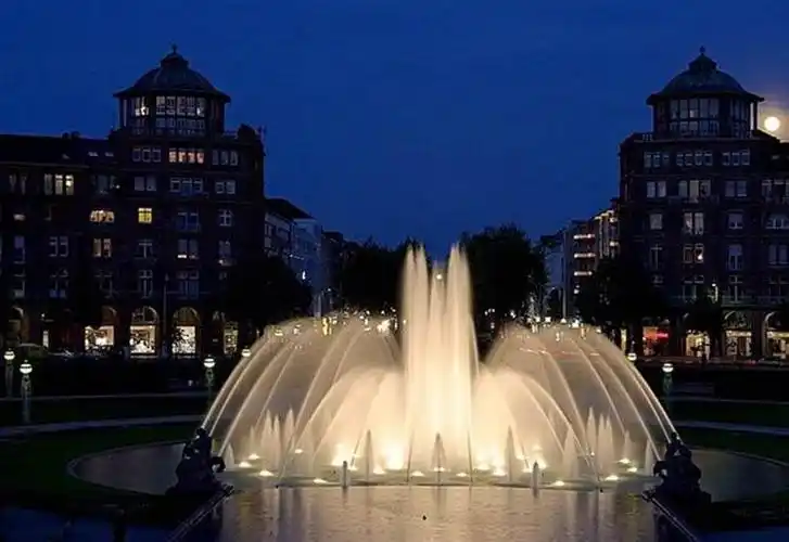 世界上最美的喷泉(51p)